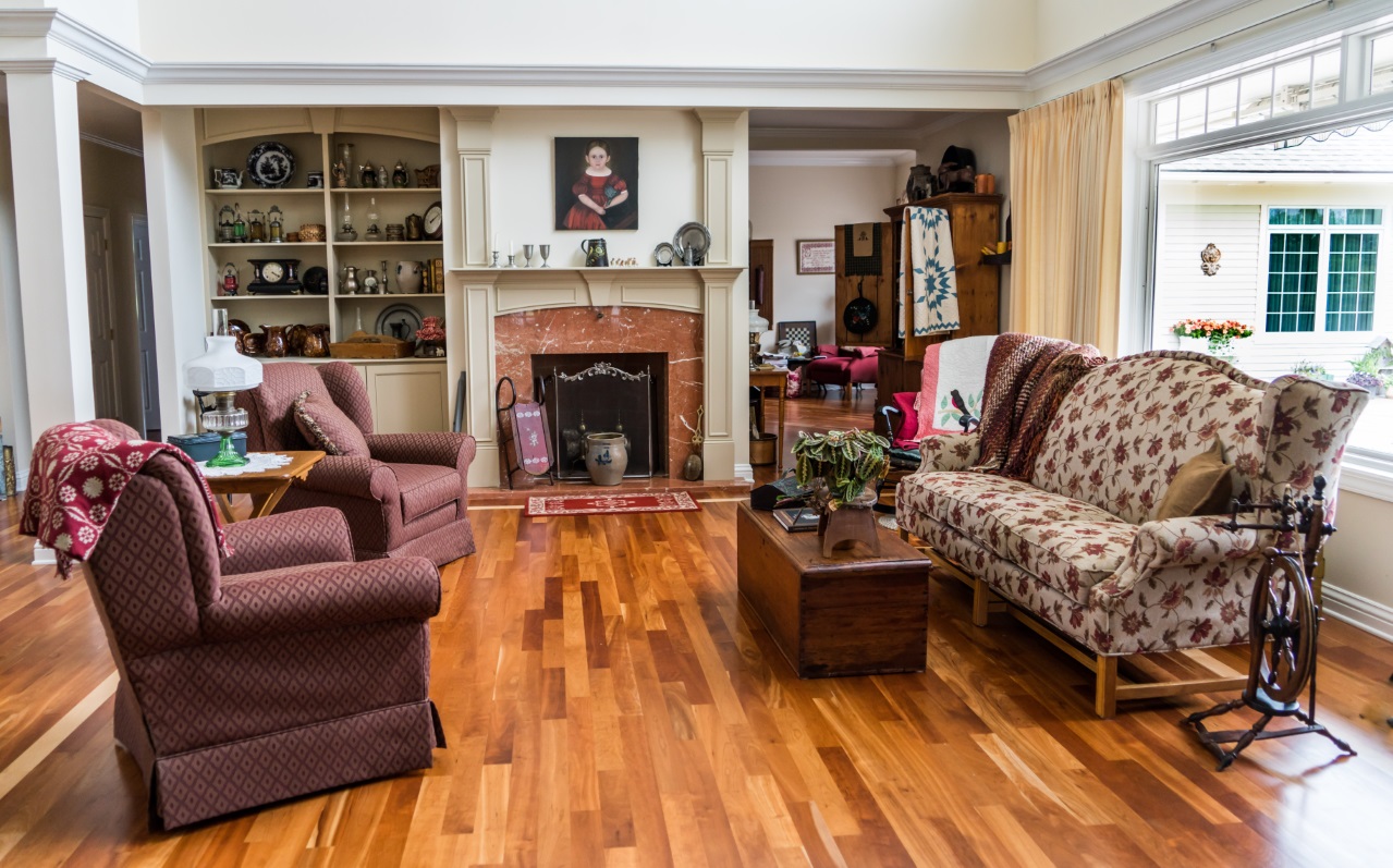 sofa furniture repair
